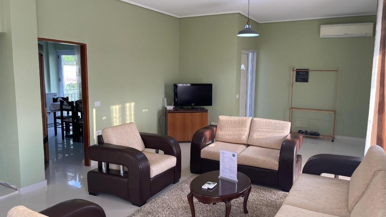 Azure Apartments By Kondo Stays Vlorë Extérieur photo